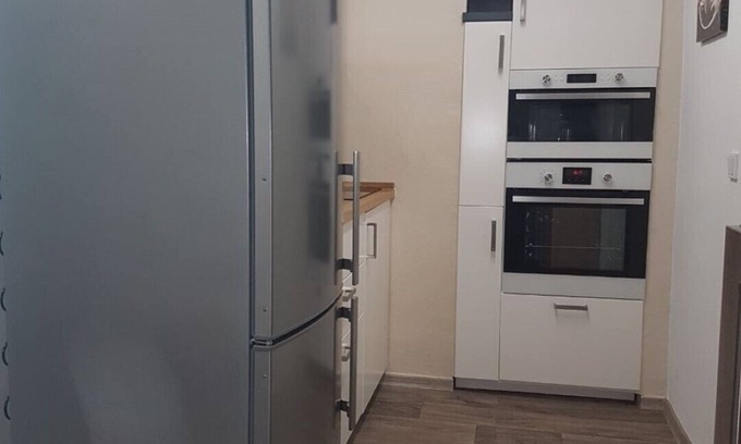 Kreuztal Apartment | The barrier-free apartment