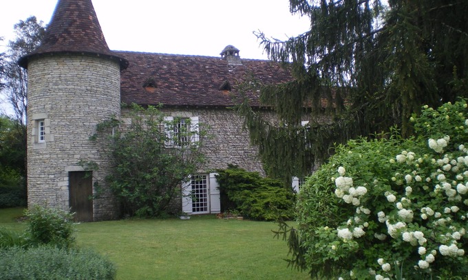 La Boissiere-d’Ans House | The Barsac lodge