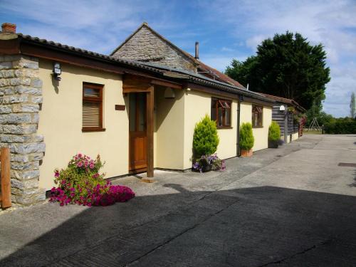 Lydford-on-Fosse House | The Barton Annexe