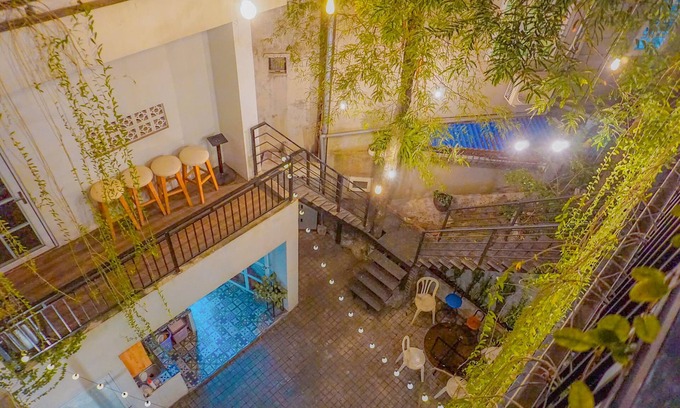 Bai Chay House | The Bay - Ha Long Homestay