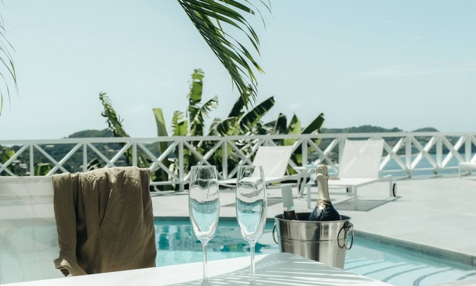 St. George's House | The Bay House