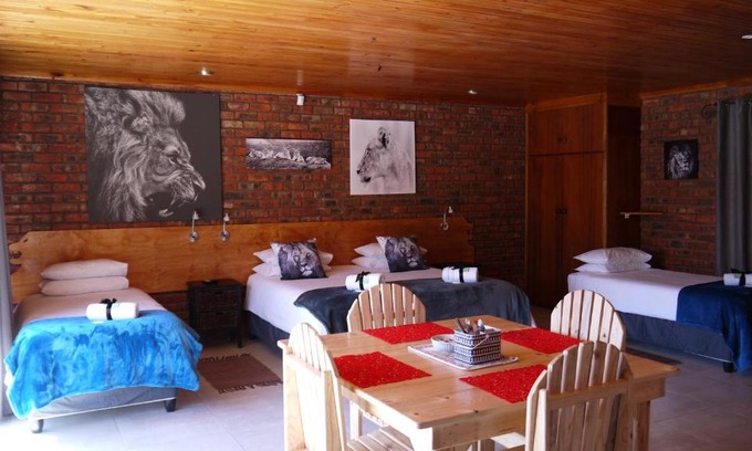 Bluewater Bay Apartment | The Bay Inn