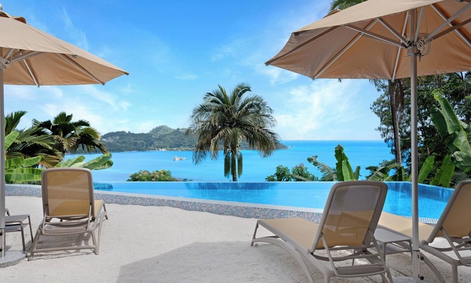 Anse Boileau Apartment | The Bay Seychelles Boutique Hotel and Apartments