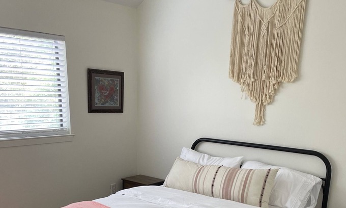 Niceville House | * The Bayou House * Water view Townhouse in Bluewater Bay