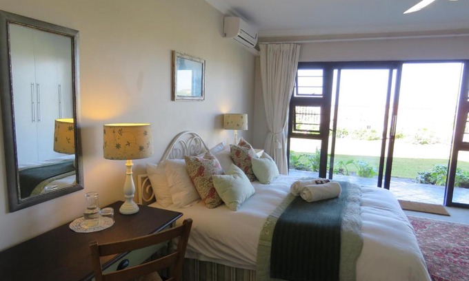 Port Alfred Bed & Breakfast | The Beach House
