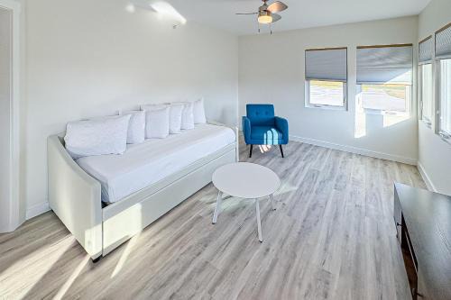 Del Mar Apartment | The Beach Suite #1