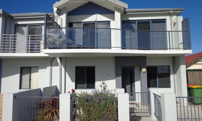 Bunbury Villa | The Beach Villa Bunbury