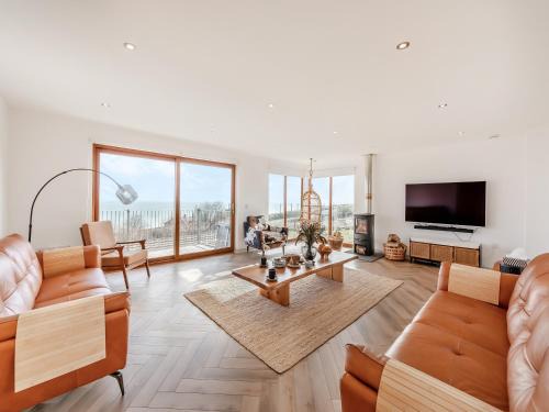 Spittal House | The Beaches