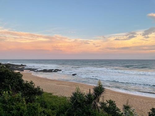 Umtentweni Apartment | The Beaches