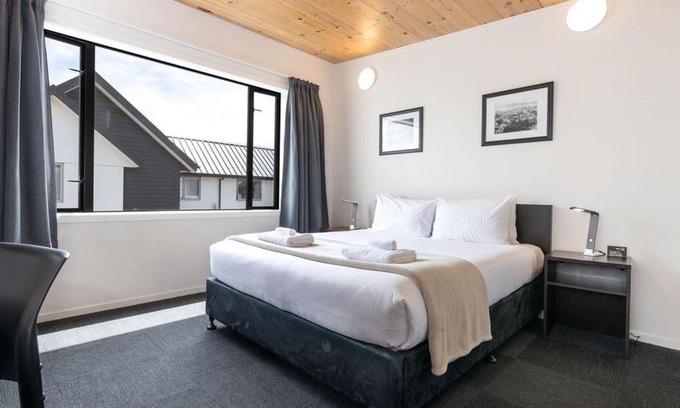Edgeware Hotel | The Bealey Quarter