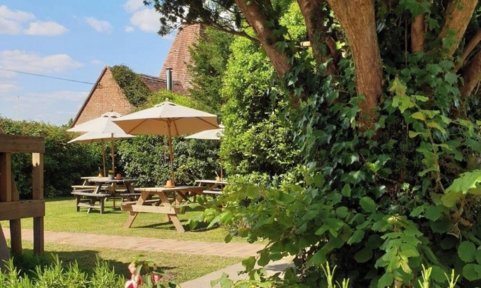 Hartfield Hotel | The Bear Inn