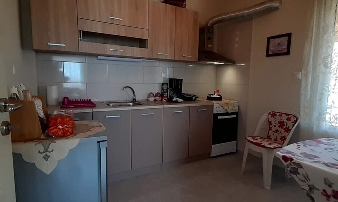 Alexandroupoli Cottage | THE BEAUTIFUL HOUSE