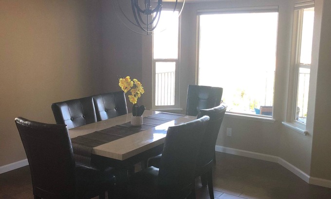 Oroville East House | The Beautiful Lake Oroville Vacation Home with Gorgeous Lake Views!