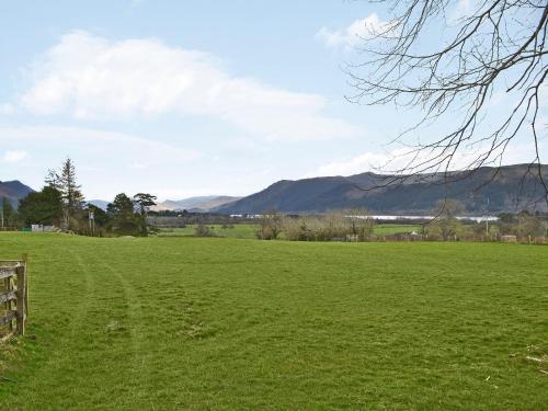 Bassenthwaite House | The Beeches