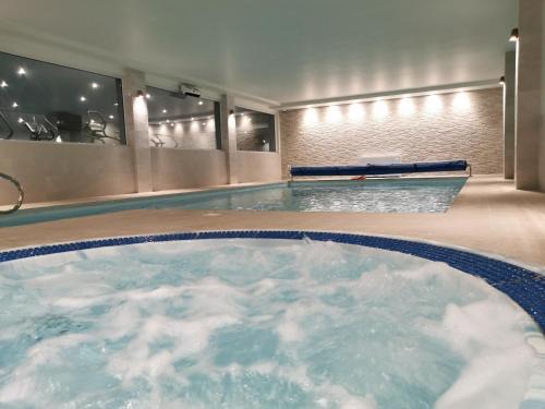 West Bridgford Hotel | The Beeches Hotel & Leisure Club