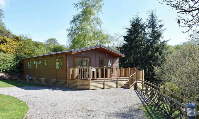 Kirkby Stephen Cottage | The Beeches - UK11126