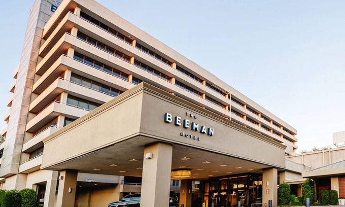 Northeast Dallas Hotel | The Beeman Hotel