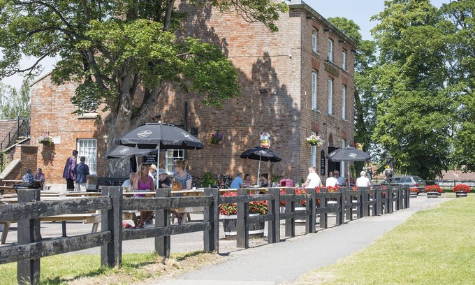 Dursley Hotel | The Bell Inn