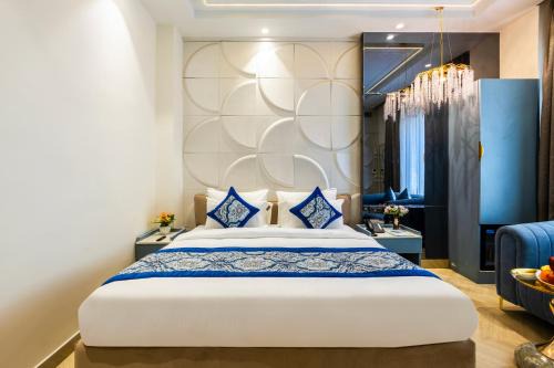 Paharganj Hotel | The Bella Express- New Delhi