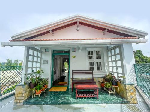 Yercaud Resort | The Berry House