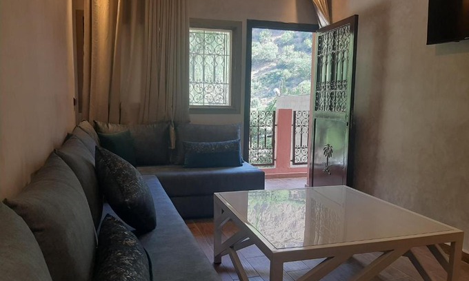 Asgaour Apartment | The best apartments of Ourika valley