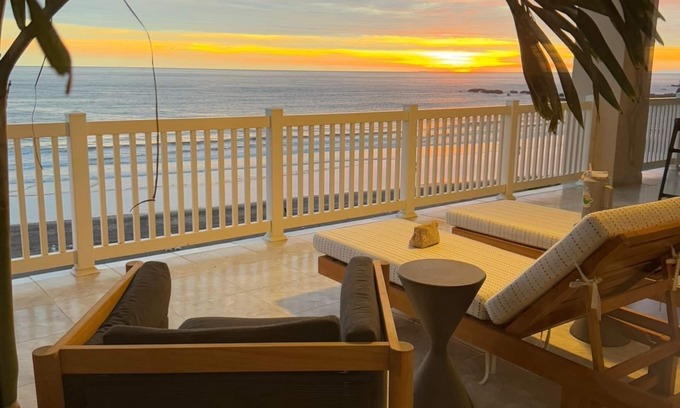 Barrio Los Faroles Condo | The best condo in Jaco Beach, just got A LOT BETTER!n