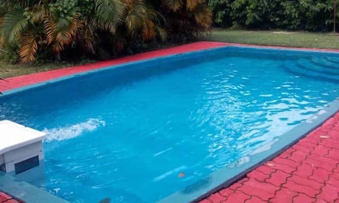 Pulau Sebang Villa | #The Best Home At A'Famosa Villa 916