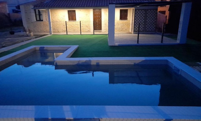 Braganca House | The Best House