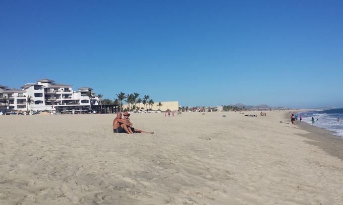 Zona Hotelera Condo | The Best Location, Location, Location! 1 Bdrm Condo, San Jose Del Cabo