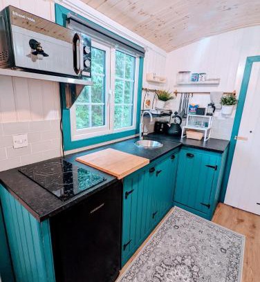 Sannox Cabin | The Best Moments Start Here