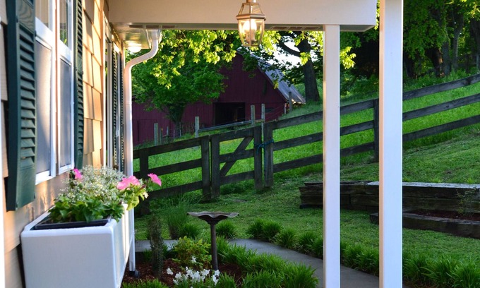 Goodlettsville House | The best of both worlds