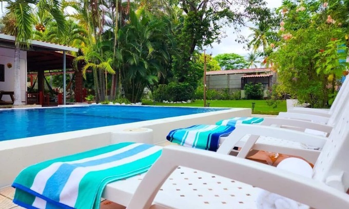 Playa San Diego House | The best place in El Salvador