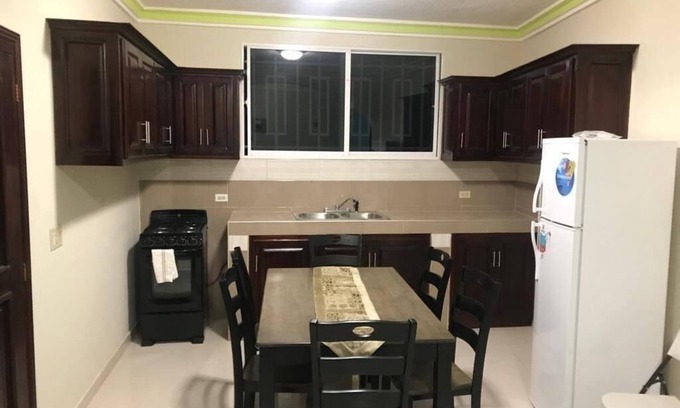 Gonaives Apartment | The best retreat in the city