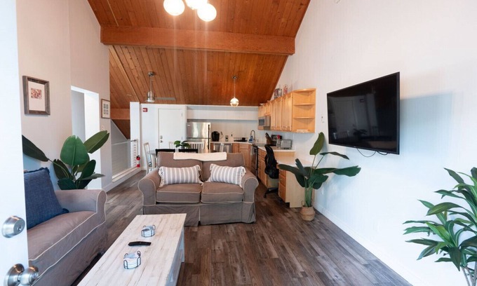 Jeffersonville Condo | The Best View at Smugglers' Notch
