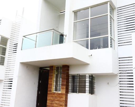 Wai Villa | The Big Bison