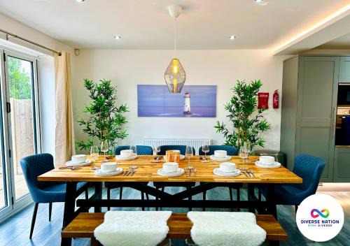 Newark upon Trent House | The Big Cosy at Nottingham