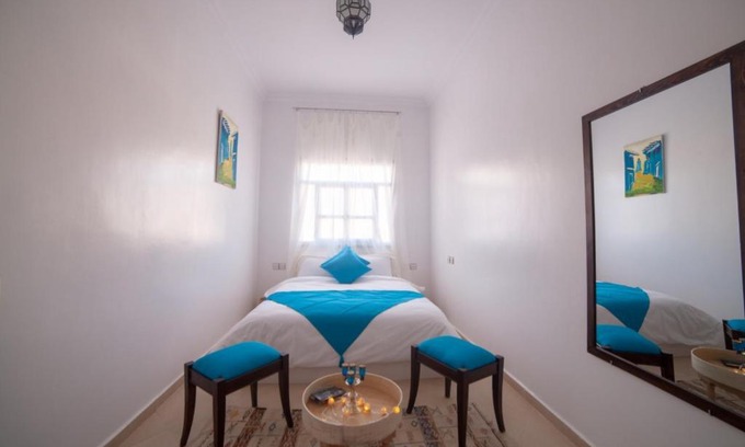 Ammelne House | The Bio Beldi Home & Restaurant