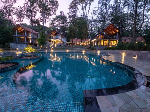 Somvarpet Resort | The Birchwood Retreat, Madikeri