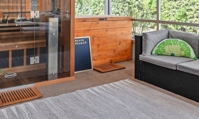 Maitland House | The Bird House Spa Winter Park