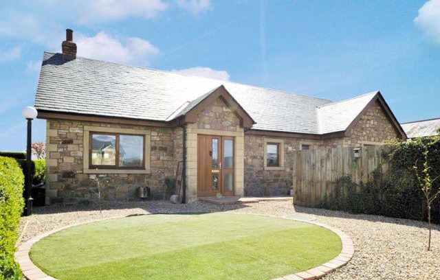 Cornhill on Tweed Bed & Breakfast | The Birdcage Guest House