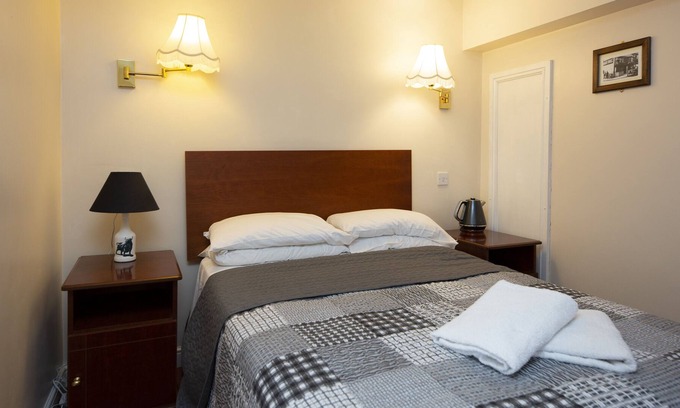 Boroughbridge Hotel | The blackbull inn