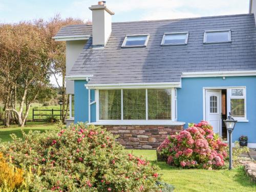Tralee House | The Blue Annex