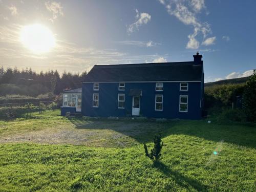 Drinagh House | The Blue Farmhouse