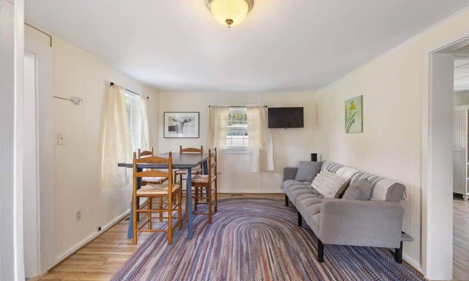 Seal Cove Cottage | The Blueberry House-Close to Ocean & Acadia!