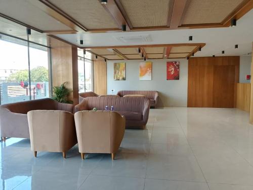Sanand Hotel | The Blues Hotel, Sanand
