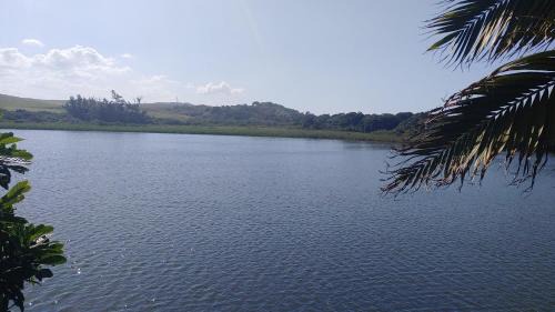 Zinkwazi Beach Apartment | THE BOAT HOUSE, 53 Nkwazi Drive