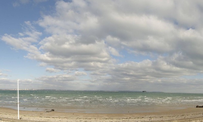 Seaview Bed & Breakfast | The Boat House - Isle of Wight