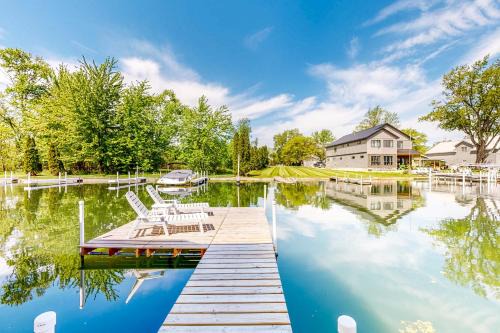Syracuse House | The Boat House