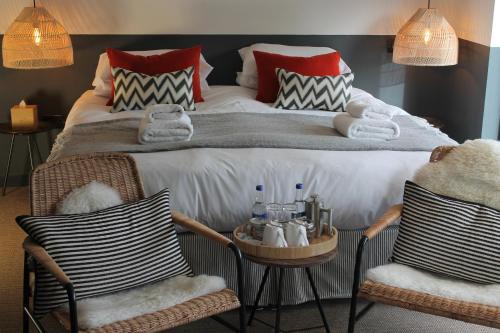 Aboyne Hotel | The Boat Inn