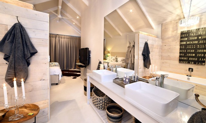 Kenton on Sea House | The Boat Shed
